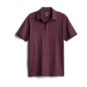 Men's polo XL-T